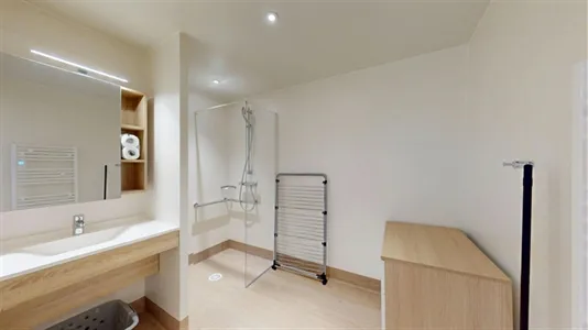 Rooms in Nanterre - photo 8