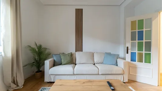 Rooms in Madrid Chamartín - photo 6