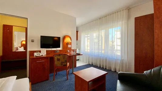 Apartments in Offenbach am Main - photo 4