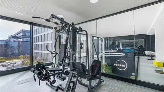 Apartments in Location is not specified - photo 3