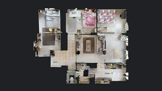 Rooms in Dijon - photo 10