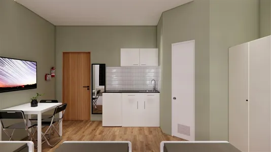 Apartments in Essen - photo 7