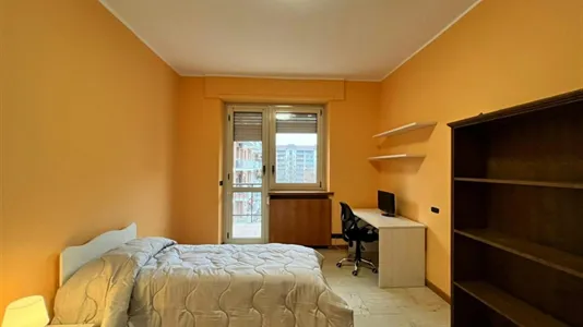 Rooms in Turin - photo 2