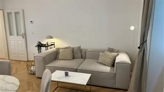 Apartments in Vienna Leopoldstadt - photo 3
