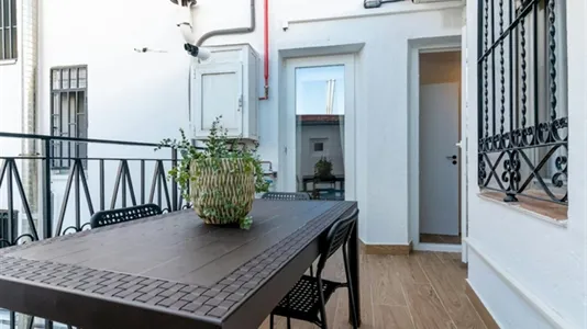 Rooms in Madrid Carabanchel - photo 10