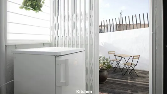 Apartments in Barcelona Ciutat Vella - photo 6