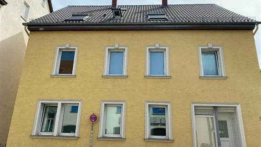 Rooms in Ludwigsburg - photo 8