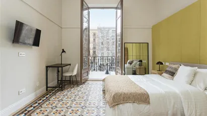 Room for rent in Barcelona Eixample, Barcelona