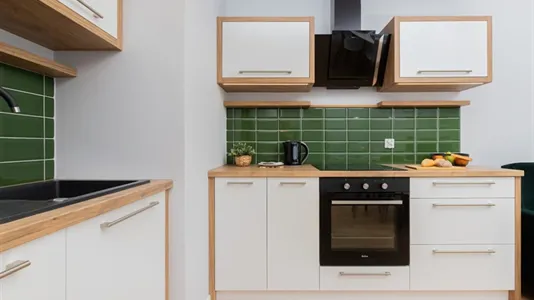 Apartments in Gdańsk - photo 6