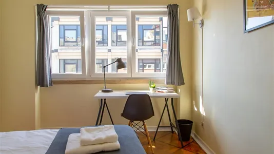 Rooms in Location is not specified - photo 6