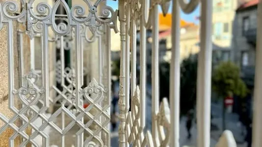 Rooms in Vigo - photo 2