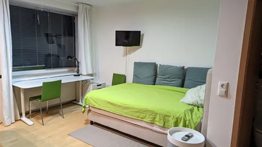 Apartments in Cologne Innenstadt - photo 7