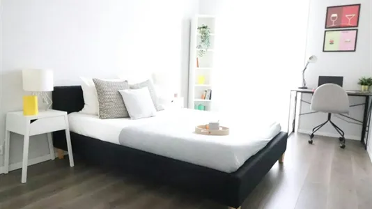 Rooms in Nice - photo 1