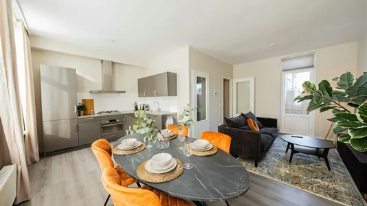 Apartments in Location is not specified - photo 5