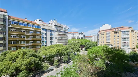 Rooms in Location is not specified - photo 10