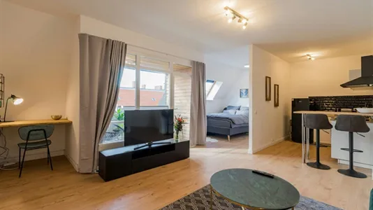 Apartments in Berlin Pankow - photo 5