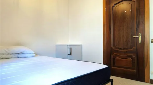 Rooms in Roma Municipio III – Monte Sacro - photo 4