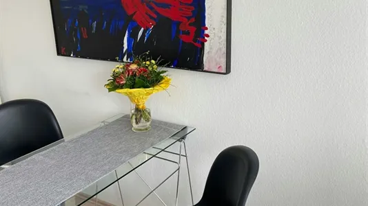 Apartments in Cologne Innenstadt - photo 5