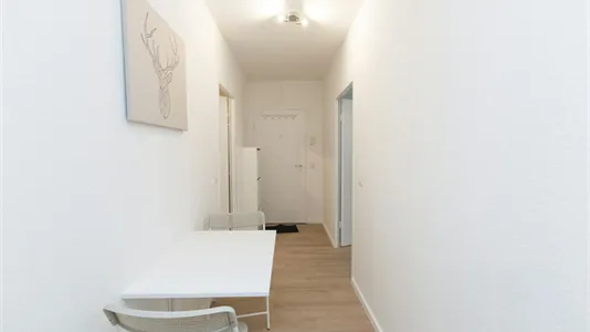 Rooms in Berlin Neukölln - photo 6