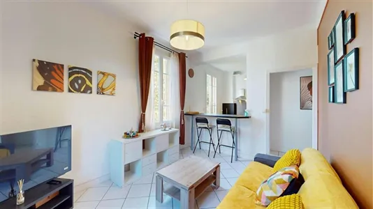 Rooms in Toulon - photo 5