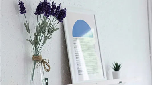 Rooms in Barcelona Eixample - photo 5