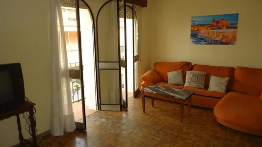Rooms in Córdoba - photo 6