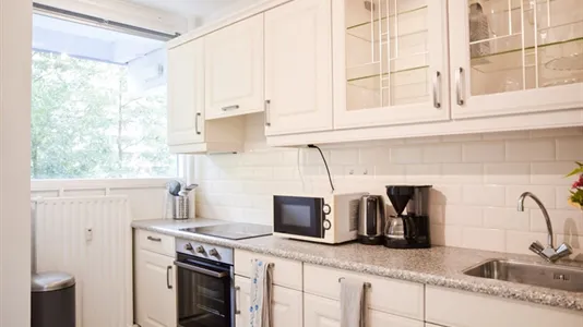 Apartments in Capelle aan den IJssel - photo 7