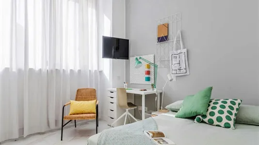 Rooms in Milano Zona 5 - Vigentino, Chiaravalle, Gratosoglio - photo 6