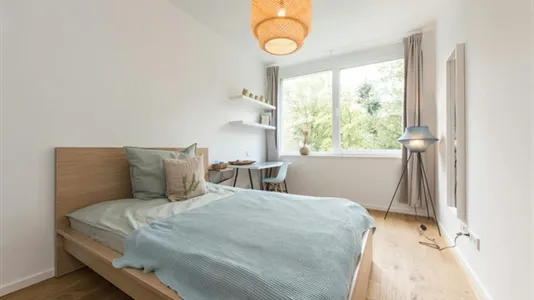 Rooms in Berlin Mitte - photo 3