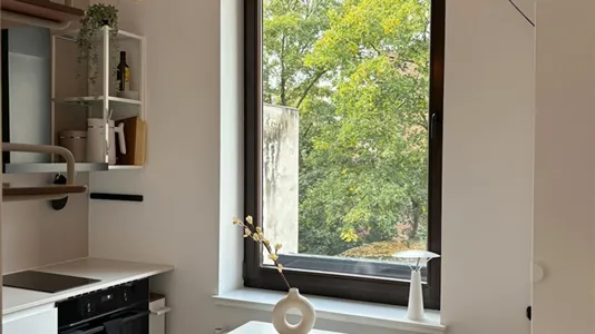 Apartments in Cologne Nippes - photo 3