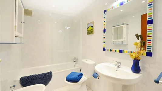 Rooms in Arrigorriaga - photo 7