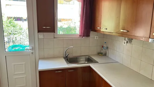 Apartments in Kallithea - photo 5