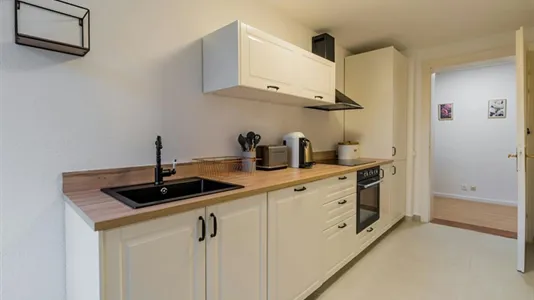 Apartments in Berlin Pankow - photo 10