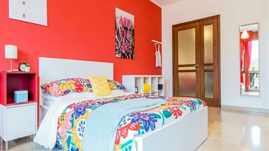 Rooms in Padua - photo 5