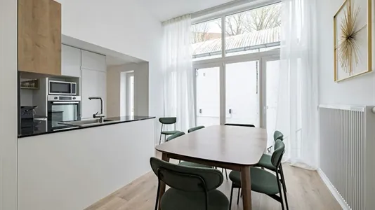 Apartments in Brussels Elsene - photo 9