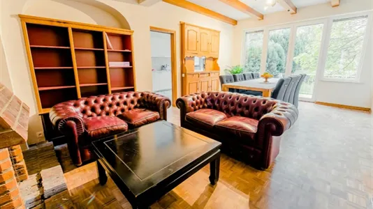 Rooms in Brussels Oudergem - photo 10