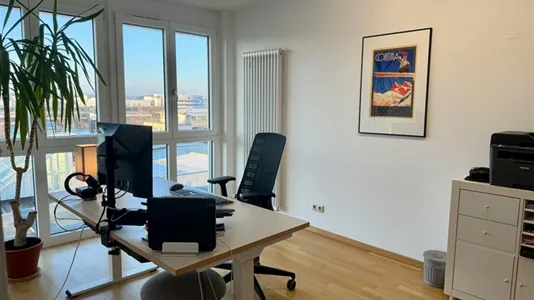 Apartments in Location is not specified - photo 5