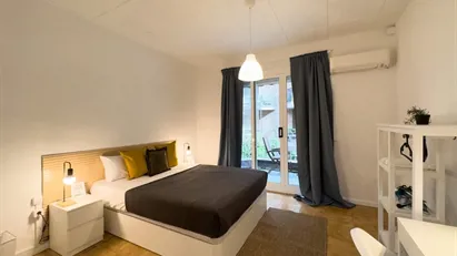 Room for rent in Barcelona Sarrià-St. Gervasi, Barcelona