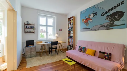 Apartments in Location is not specified - photo 2