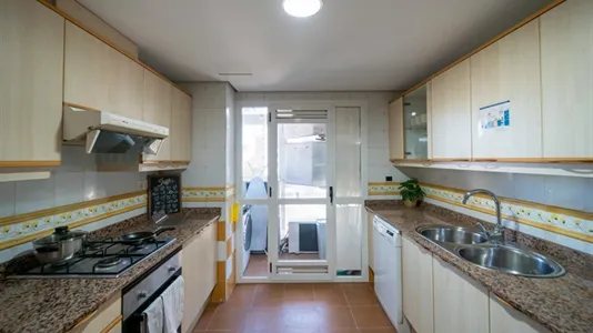 Rooms in Alboraya - photo 7