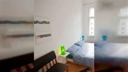 Apartment for rent in Berlin Charlottenburg-Wilmersdorf, Berlin