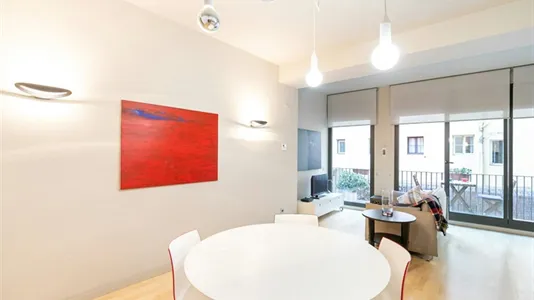 Apartments in Barcelona Ciutat Vella - photo 7