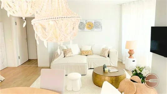 Apartments in Zürich Distrikt 8 - photo 6