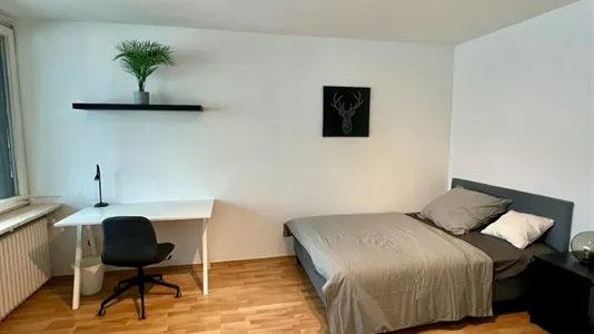 Rooms in Location is not specified - photo 5