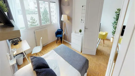 Rooms in Lyon - photo 2