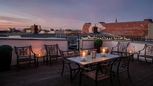 Apartments in Berlin Tempelhof-Schöneberg - photo 9