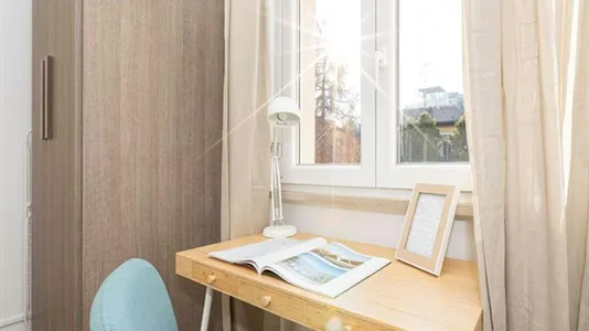 Rooms in Milano Zona 9 - Porta Garibaldi, Niguarda - photo 4