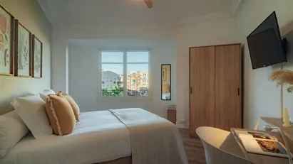 Room for rent in Barcelona Eixample, Barcelona