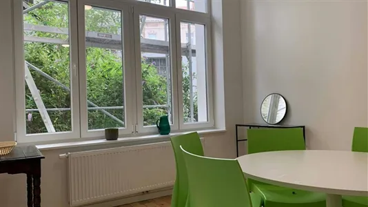 Rooms in Brussels Etterbeek - photo 9
