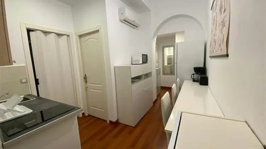 Rooms in Madrid Chamberí - photo 8